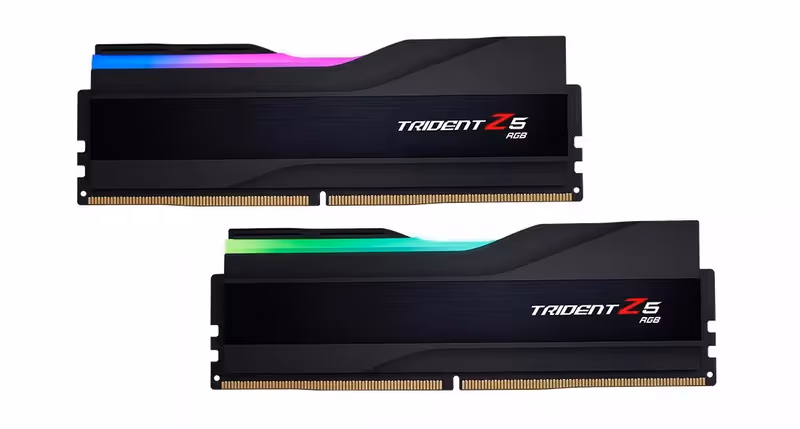 G.Skill 64GB 6000MHz CL30 DDR5 F5-6000J3040G32GX2-TZ5RK