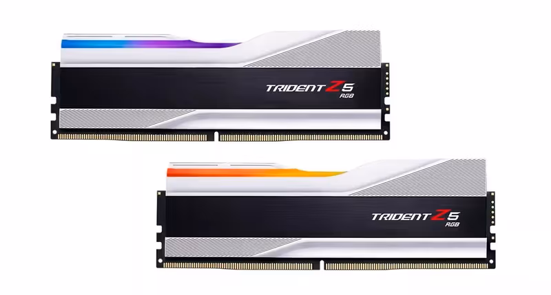G.Skill 32GB 6400MHz CL32 DDR5 F5-6400J3239G16GX2-TZ5RS