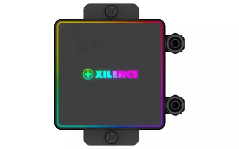 Xilence LiQuRizer RGB XC982 240mm