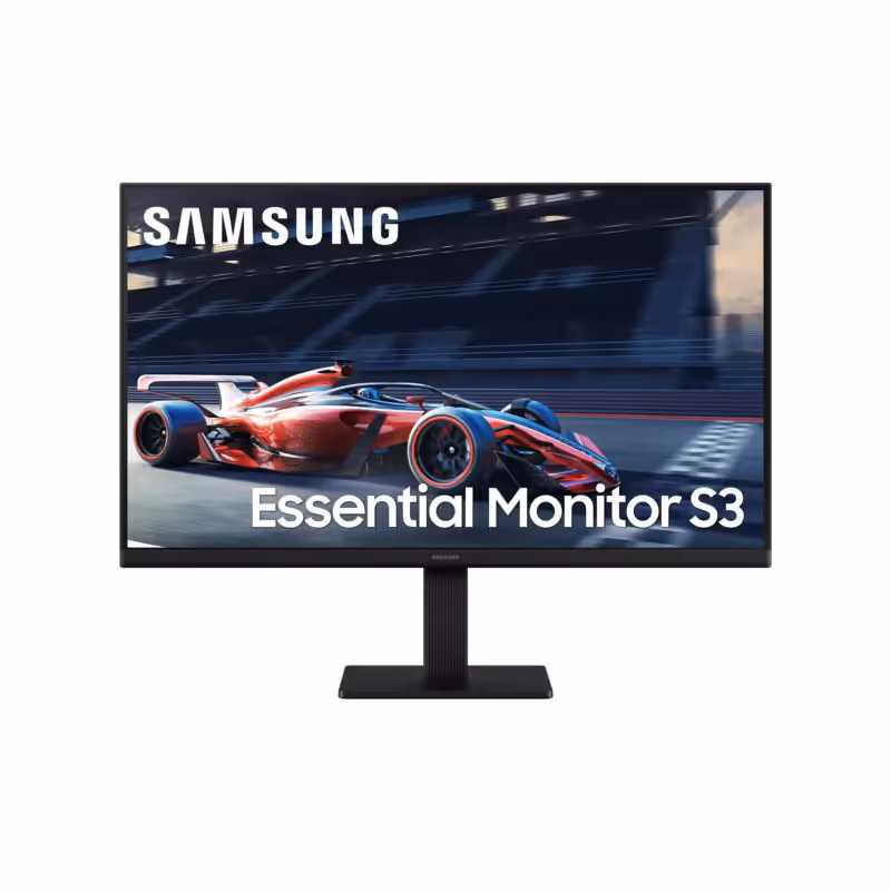 Samsung 24" FHD IPS 100Hz