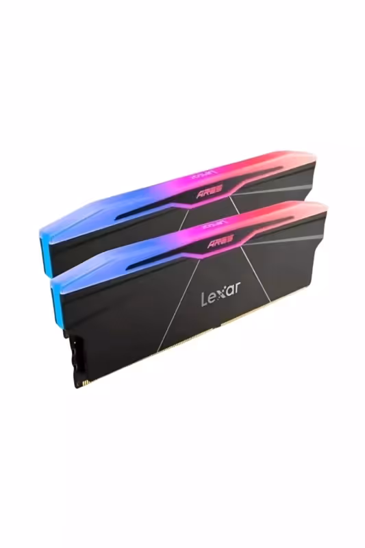 Lexar 32GB 6000MHz DDR5 Ares