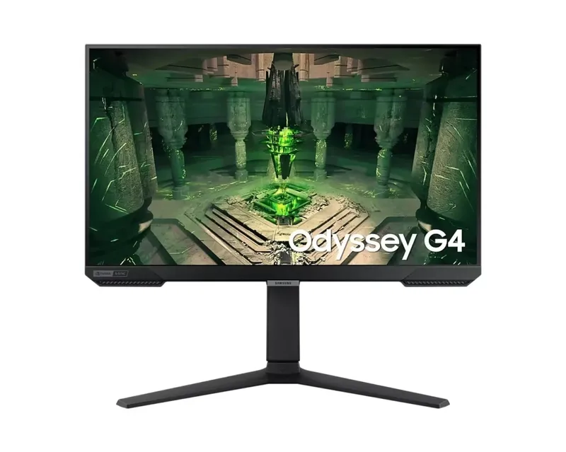 Samsung 27" FHD IPS 240Hz