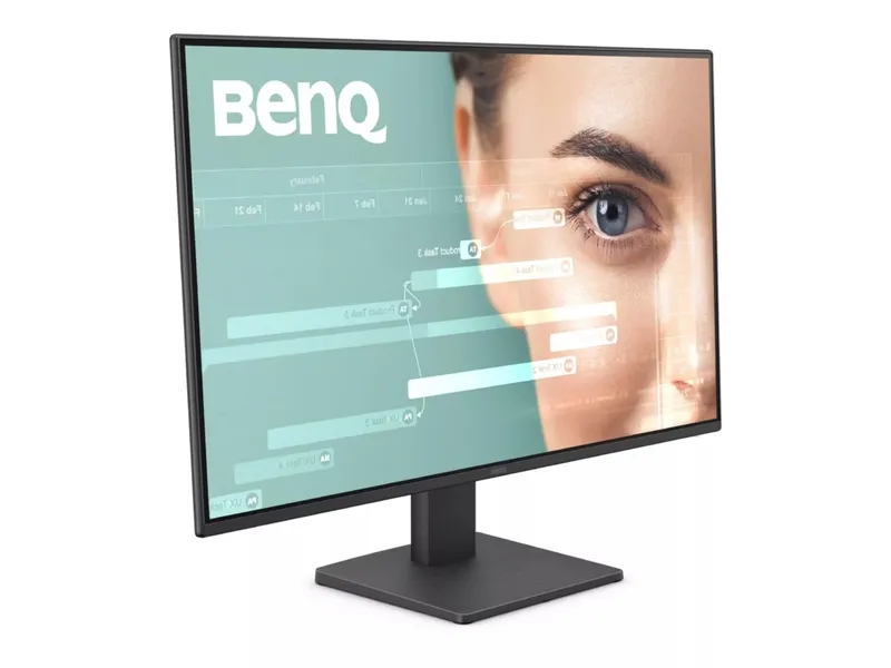 BenQ 27" FHD IPS 100Hz