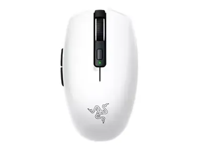 Razer Orochi V2: Lightweight Wireless Gaming