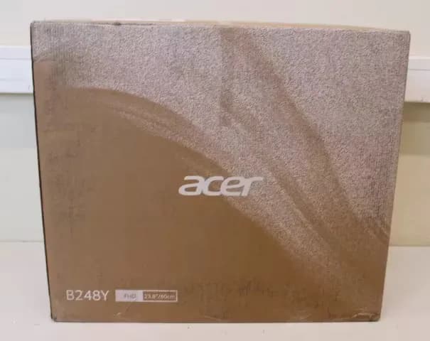SALE 24" FHD IPS 100Hz