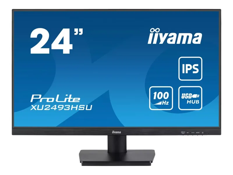 iiyama 24" FHD IPS 100Hz (v2)