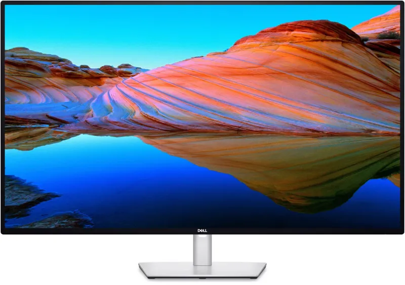 Dell 43" 4K IPS 60Hz