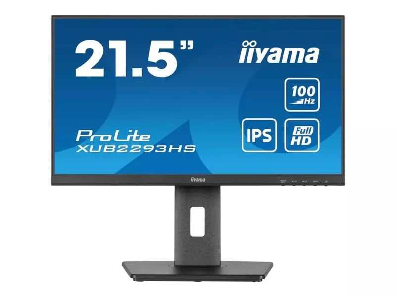 iiyama 21.5" FHD IPS 100Hz (v2)