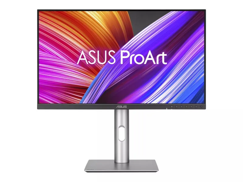 ASUS 24" QHD IPS 75Hz