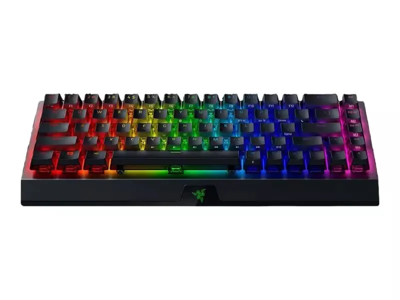 Razer BlackWidow V4 Mini (v2)