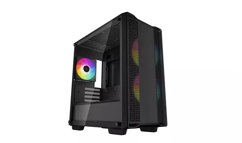 Deepcool CC360 s