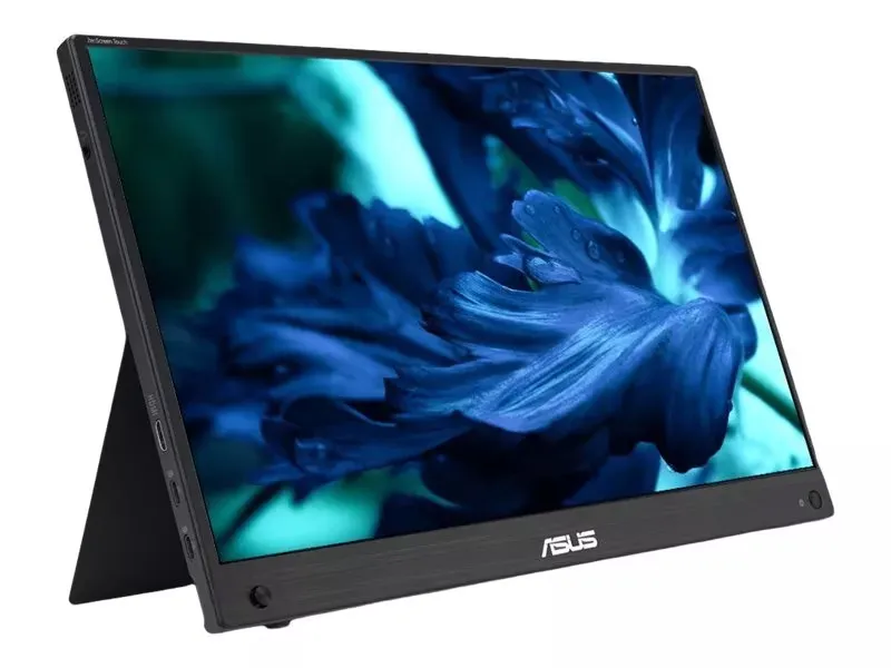 ASUS 15.5" FHD IPS 60Hz (v3)
