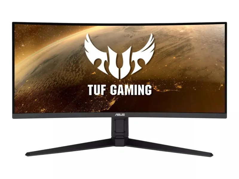 ASUS 34" QHD VA 165Hz