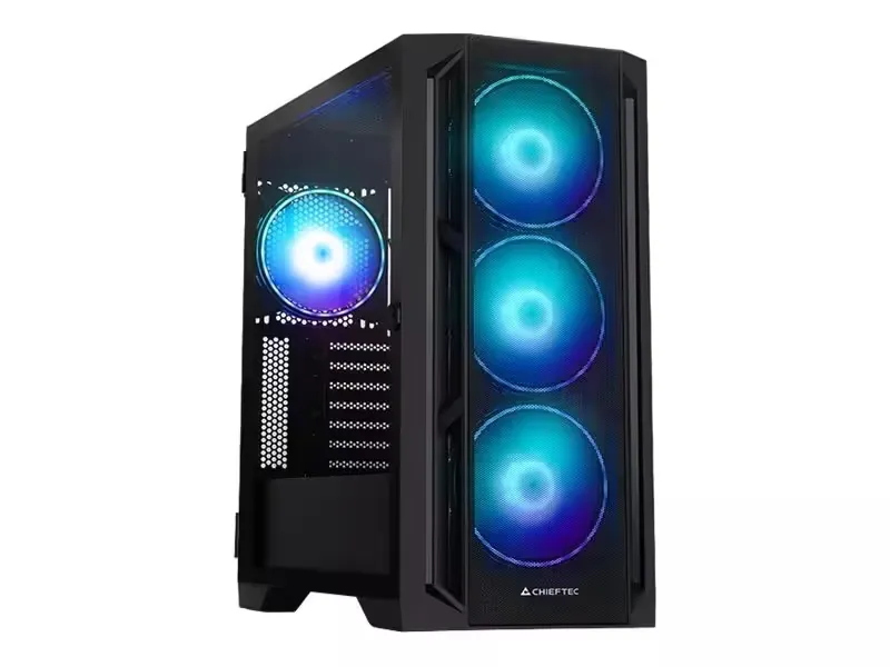 Chieftec GA-01B-L-OP Apex Lumo
