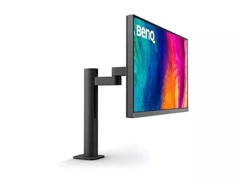BenQ 27" 4K IPS 60Hz (v4)