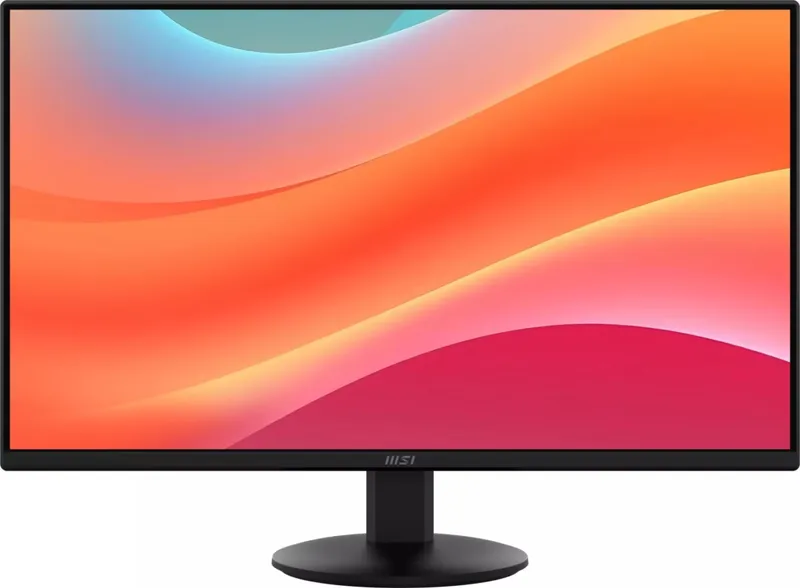 MSI 27" FHD VA 100Hz