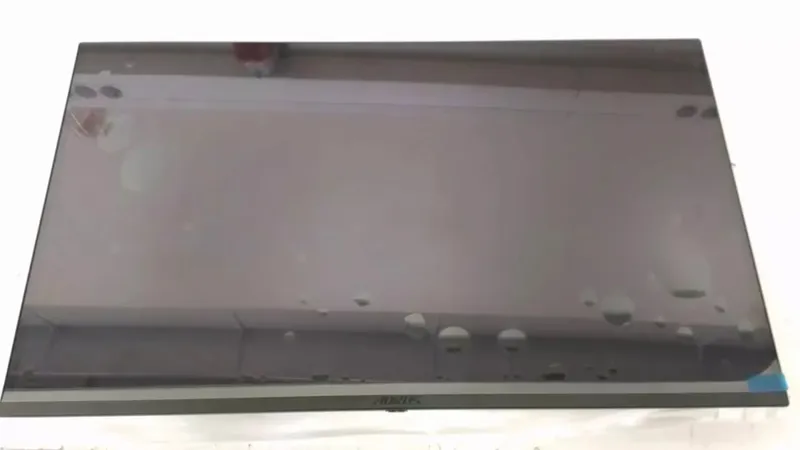 Gigabyte 31.5" 4K OLED 240Hz