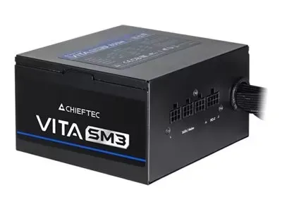 Chieftec 750W 12cm fan pk