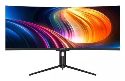 Dahua 49" 4K VA 120Hz