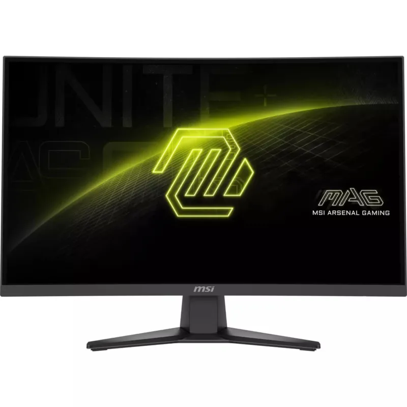MSI 27" QHD VA 180Hz