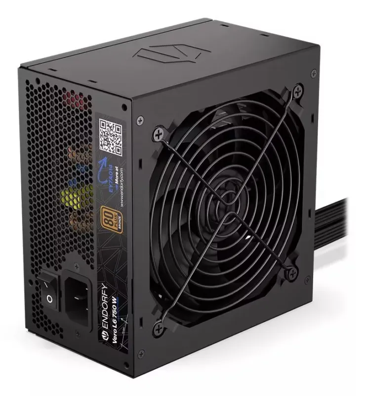 Endorfy 750W Vero L6 EY7A014
