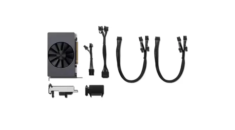Lenovo RTX 5060 8GB