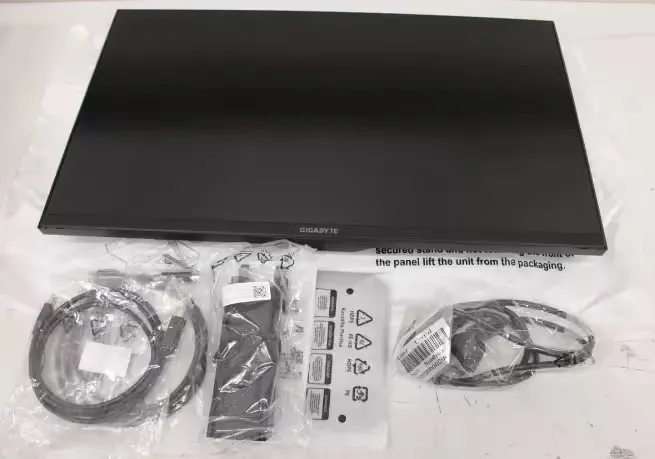 Gigabyte 27" FHD IPS 180Hz (v2)