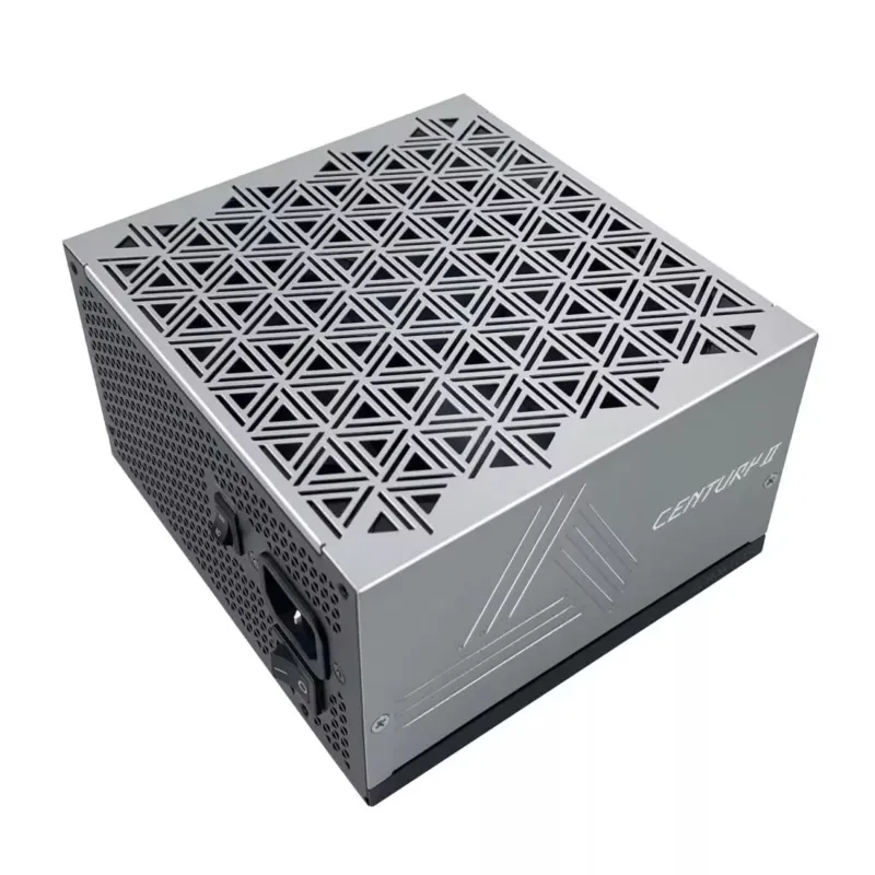 Montech 850W Century II