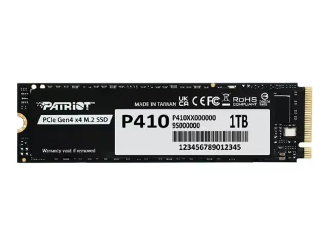 Patriot 1TB P420 Mini