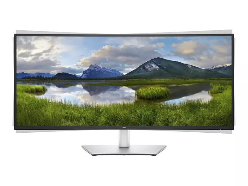 Dell 34" IPS 100Hz