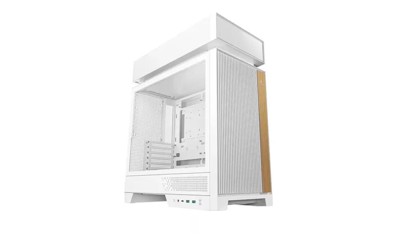 Deepcool CL660 WH baltas