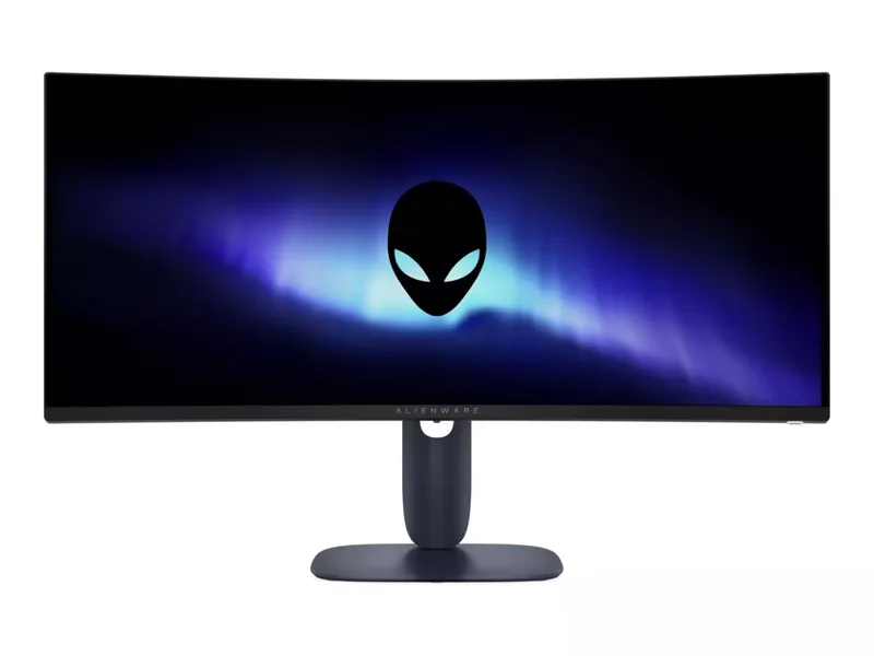 Dell 34" QHD VA 180Hz