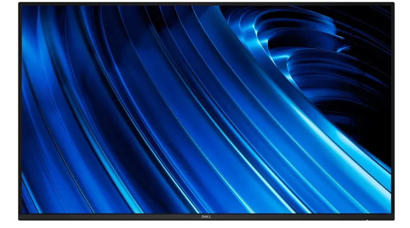 Dell 27" FHD IPS 120Hz