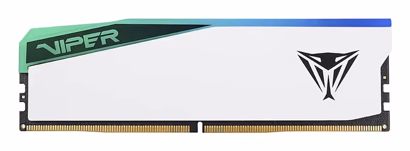 Patriot 32GB 6000MHz CL32 DDR5 DDR5-6000/KIT2 PVER532G60C30KW