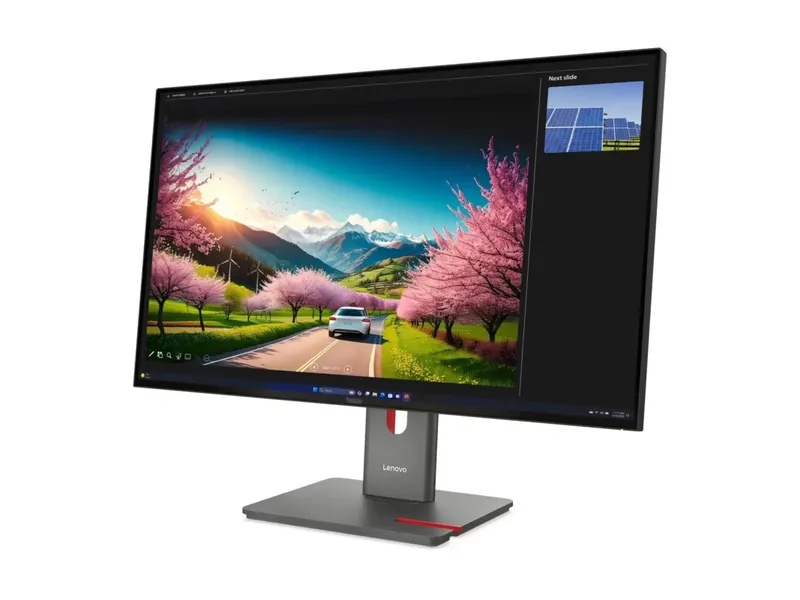 Lenovo 31.5" 4K IPS 120Hz (v2)
