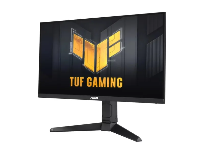ASUS 24.5" FHD IPS 200Hz