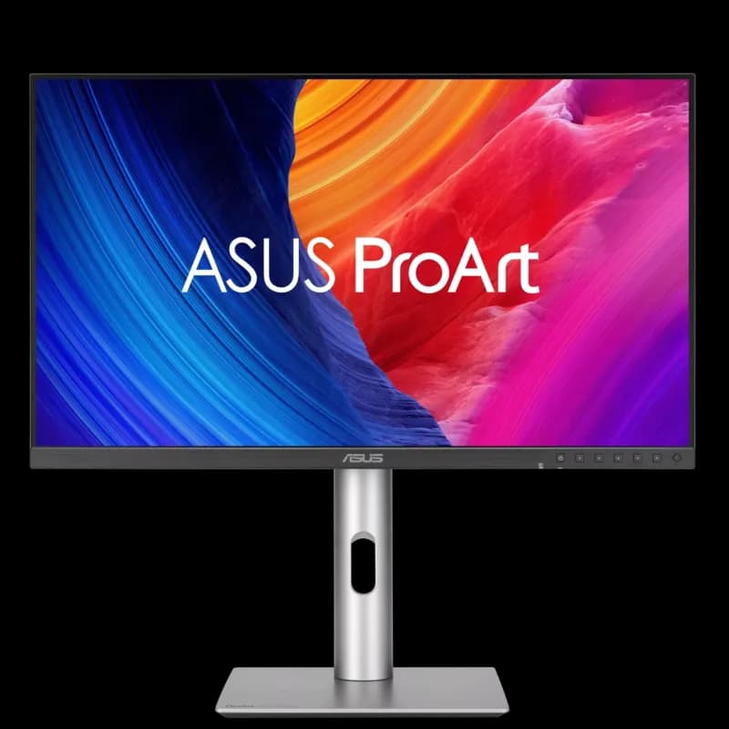 ASUS 27" QHD IPS 120Hz