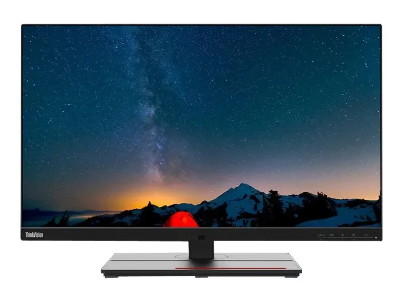 Lenovo 27" 4K IPS 60Hz