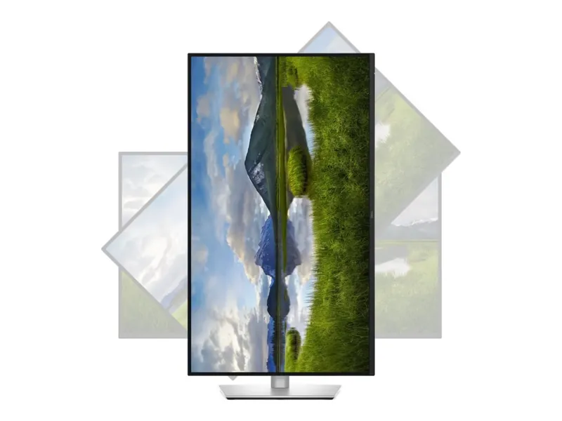 Dell 32" 4K IPS 100Hz