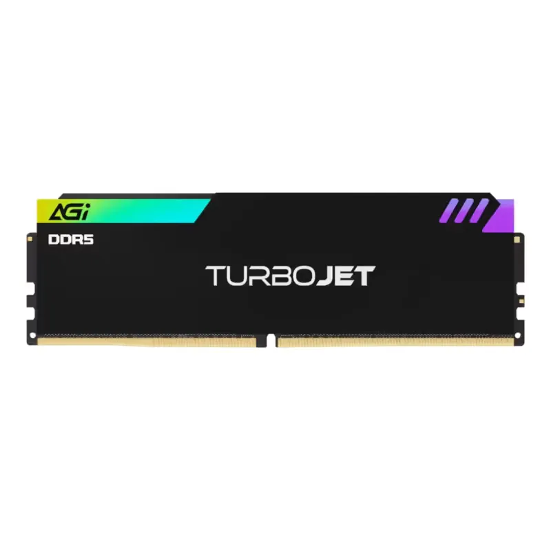 AGI 32GB 6000MHz CL30 DDR5 DDR5-6000/KIT2 Technology 6APC16UD858-DC