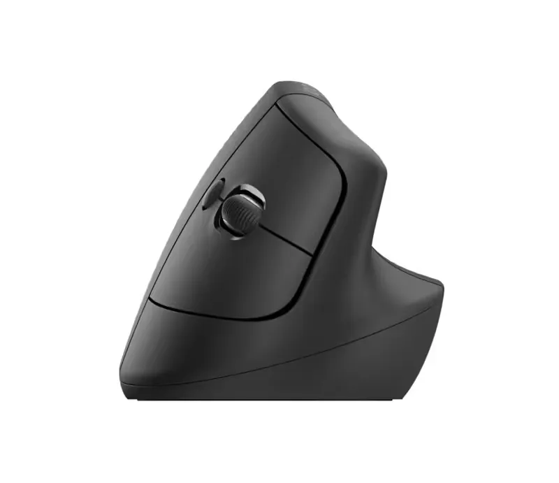 Logitech USB WRL Lift VER/Black 910-006473