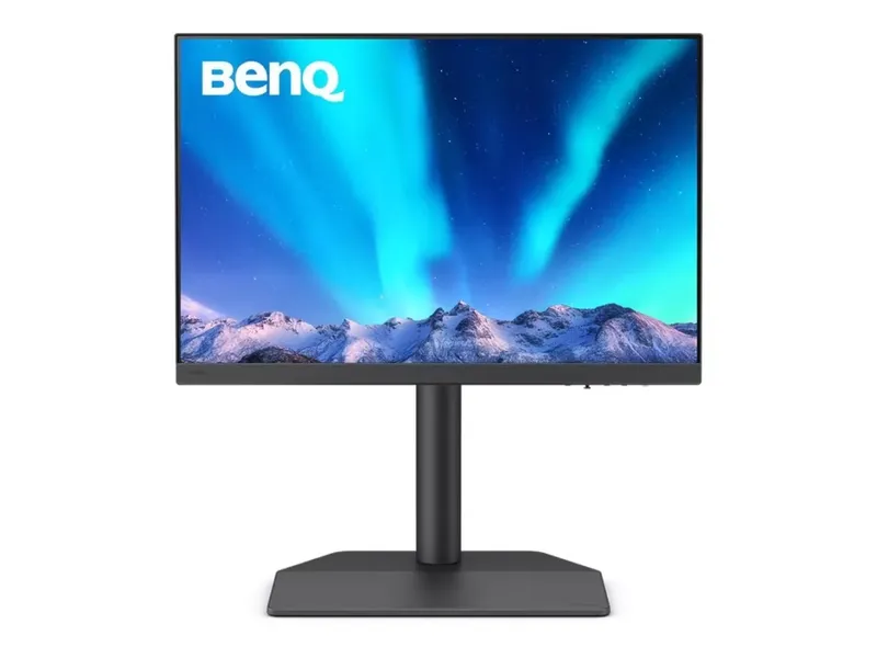 BenQ 24" QHD IPS 60Hz