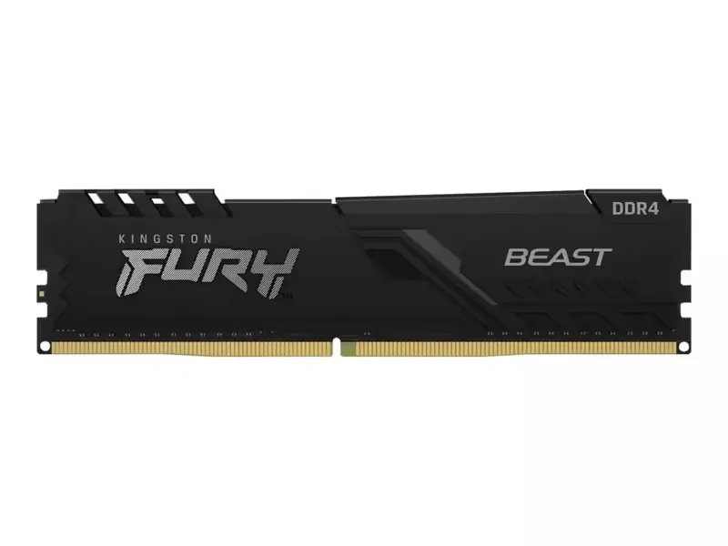Kingston 16GB 6000MHz CL30 DDR5 Fury Beast (1x16)