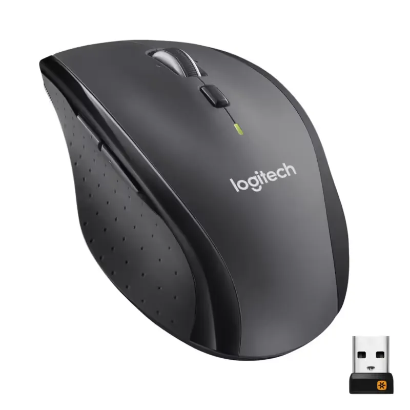Logitech lazerinė M705