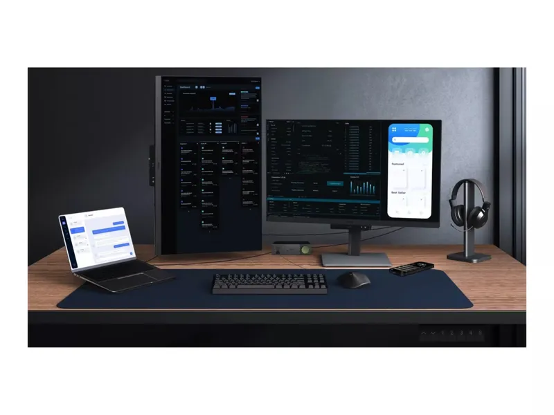 BenQ 31.5" 4K IPS 60Hz (v7)