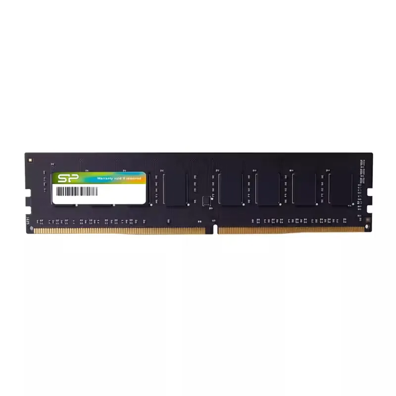 Silicon Power 8GB 3200MHz CL22 DDR4 SP008GBLFU320X02