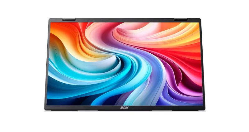 Acer 15.5" FHD IPS 60Hz (v2)