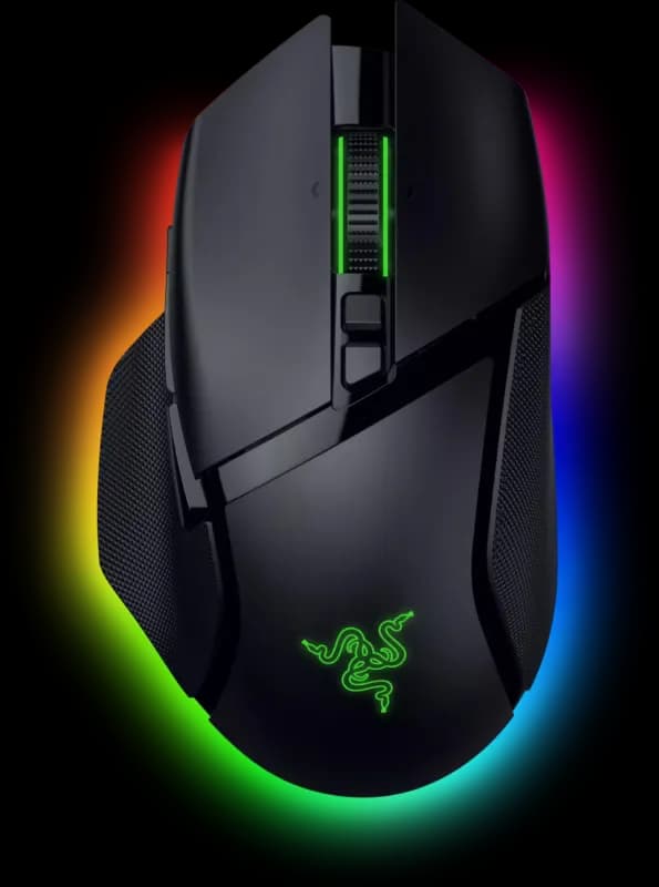 Razer Wireless