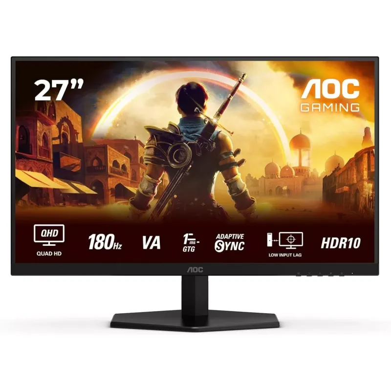 AOC Q27G42XNE 27 " VA QHD 16:9