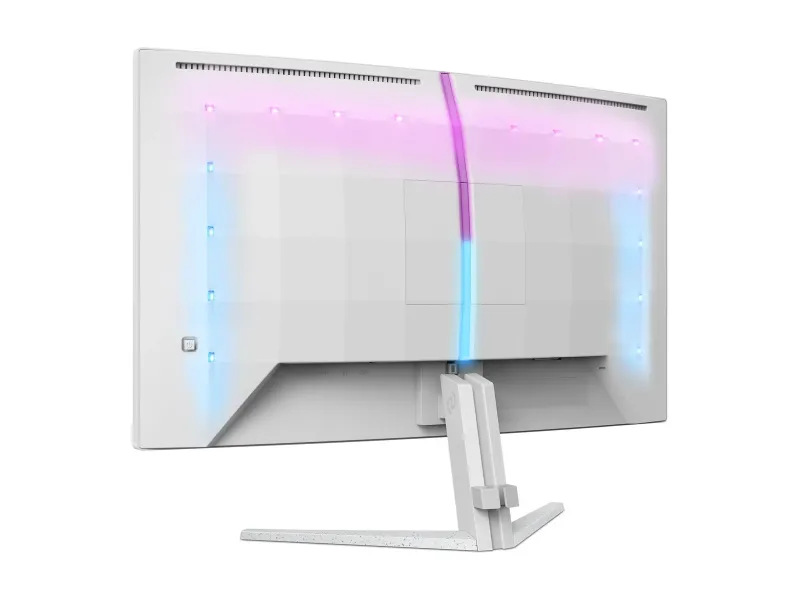 Philips 27M2C5201L/00 27inch Curved Gaming Monitor 1920x1080 180Hz 1ms 2x